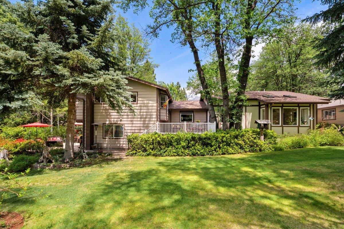821 Rockfellow Drive