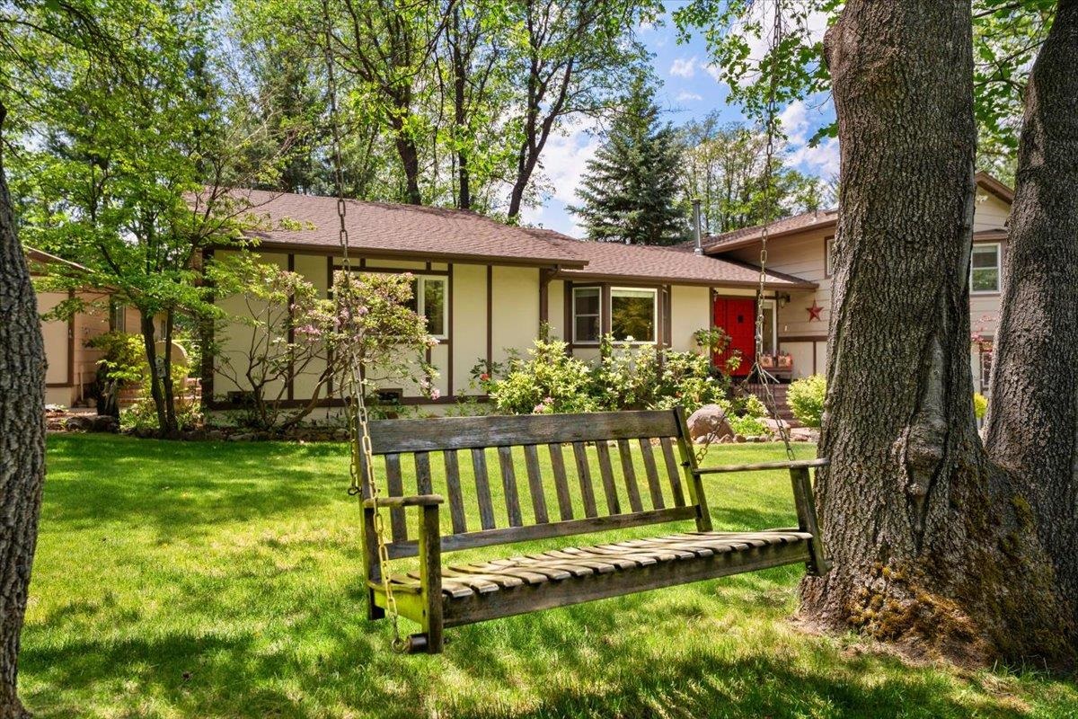 821 Rockfellow Drive