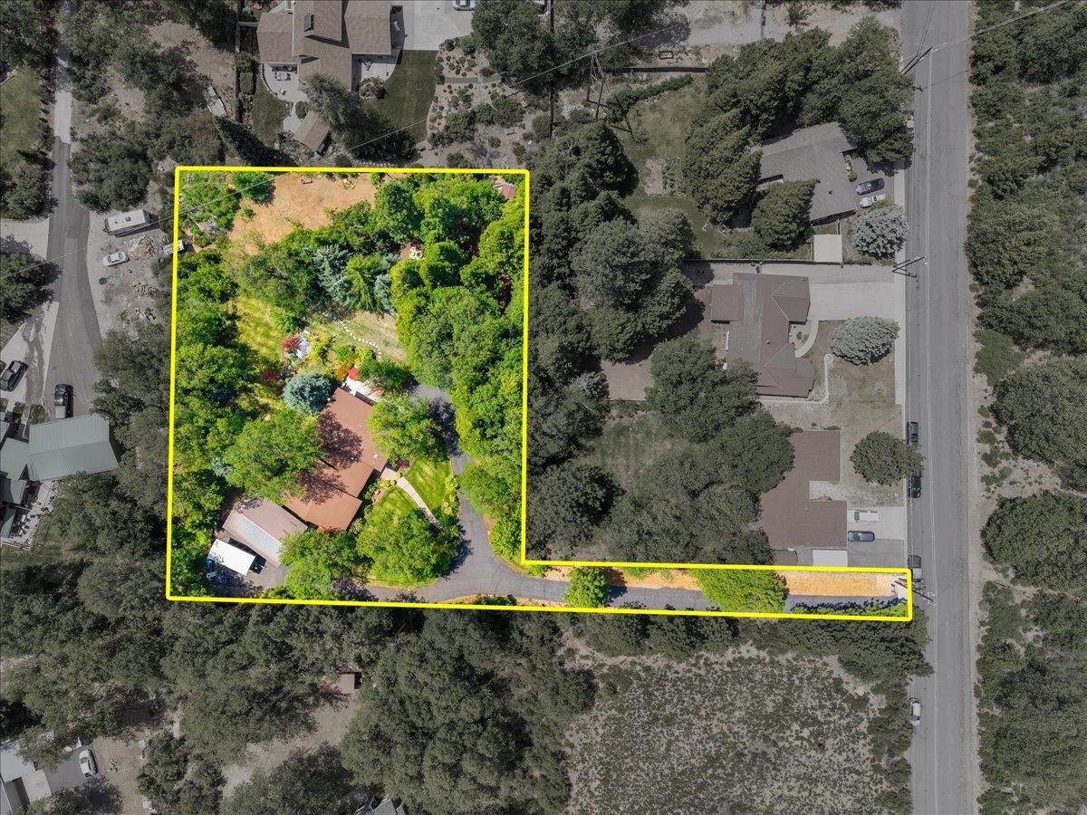 821 Rockfellow Drive