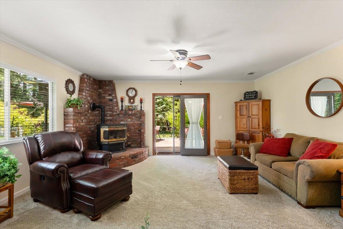 821 Rockfellow Drive