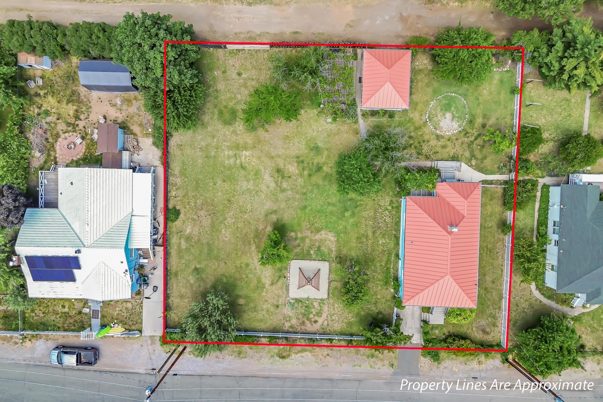 210 Merritt Ave