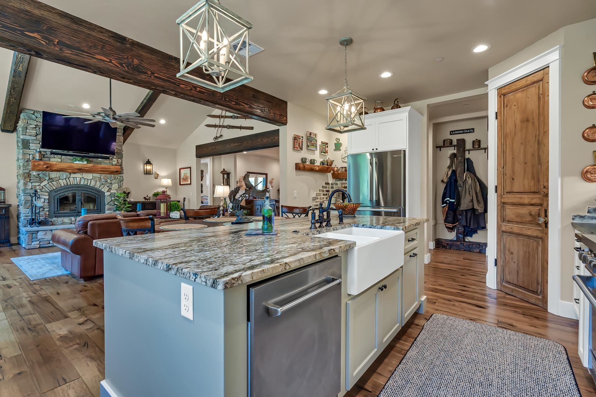 1310 Northridge Court