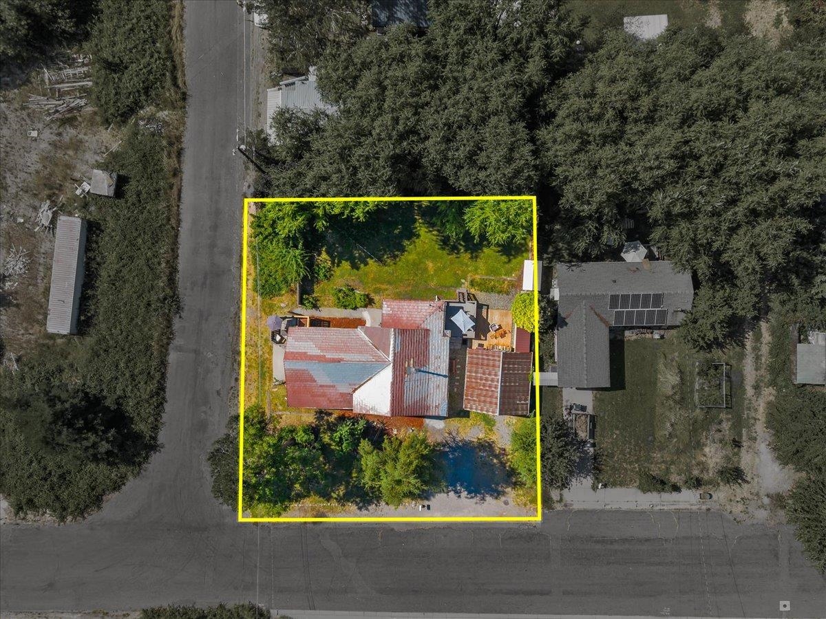 300 E Jessie Street