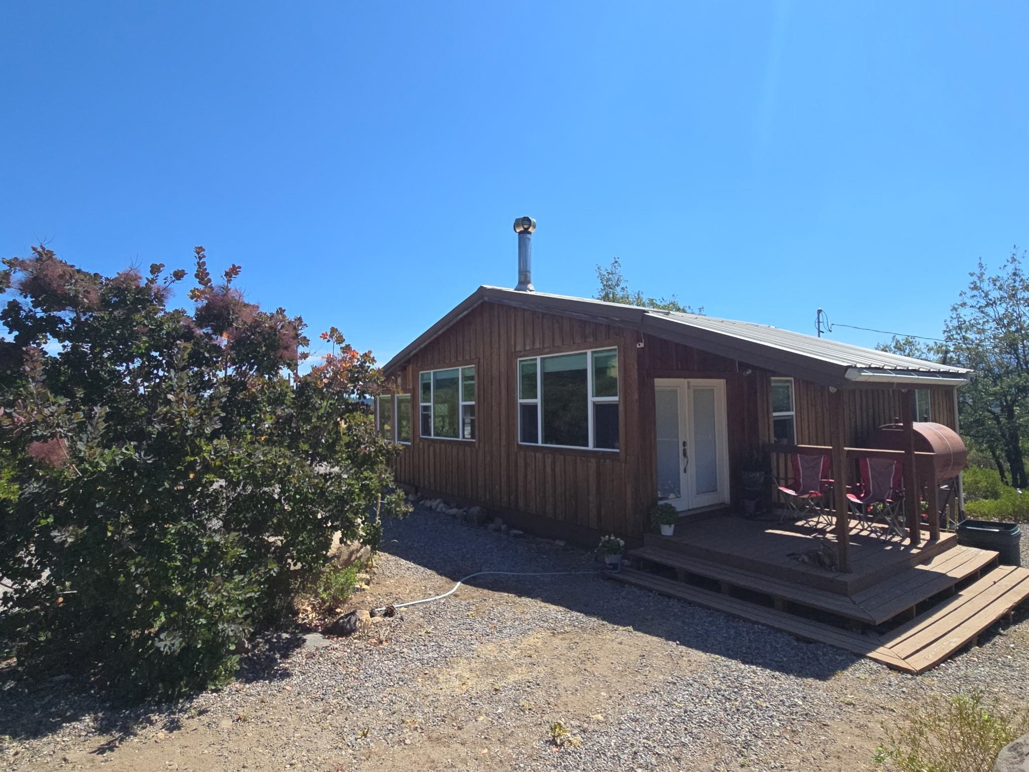 420 Om Shasta Path