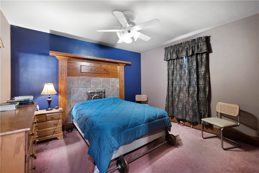 1100 & 1040 Chartiers Ave