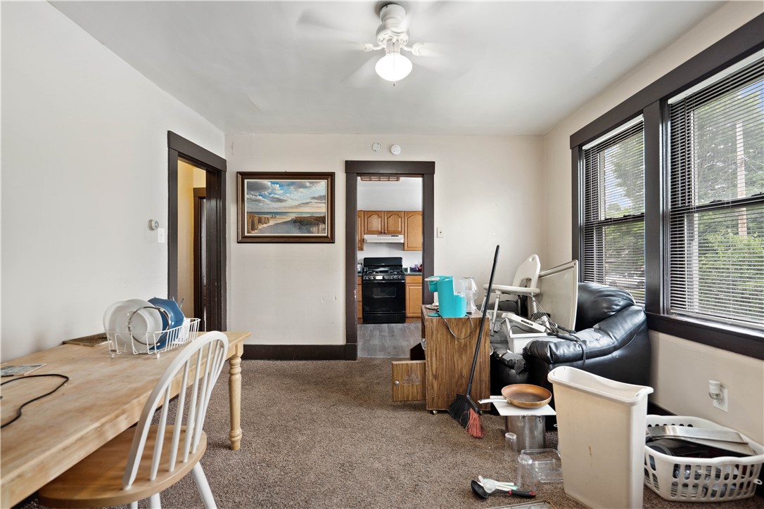 1100 & 1040 Chartiers Ave