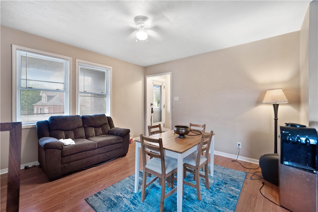 1100 & 1040 Chartiers Ave