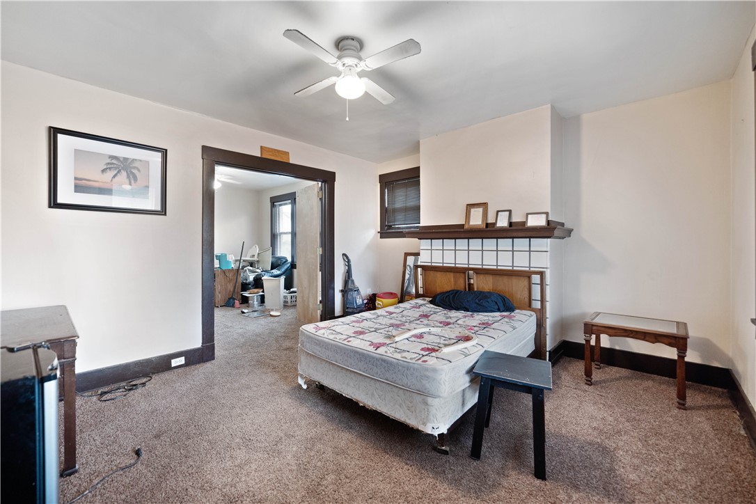 1100 & 1040 Chartiers Ave