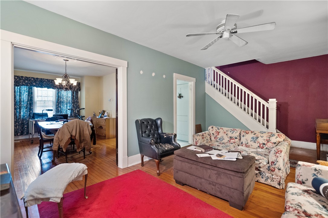 1100 & 1040 Chartiers Ave