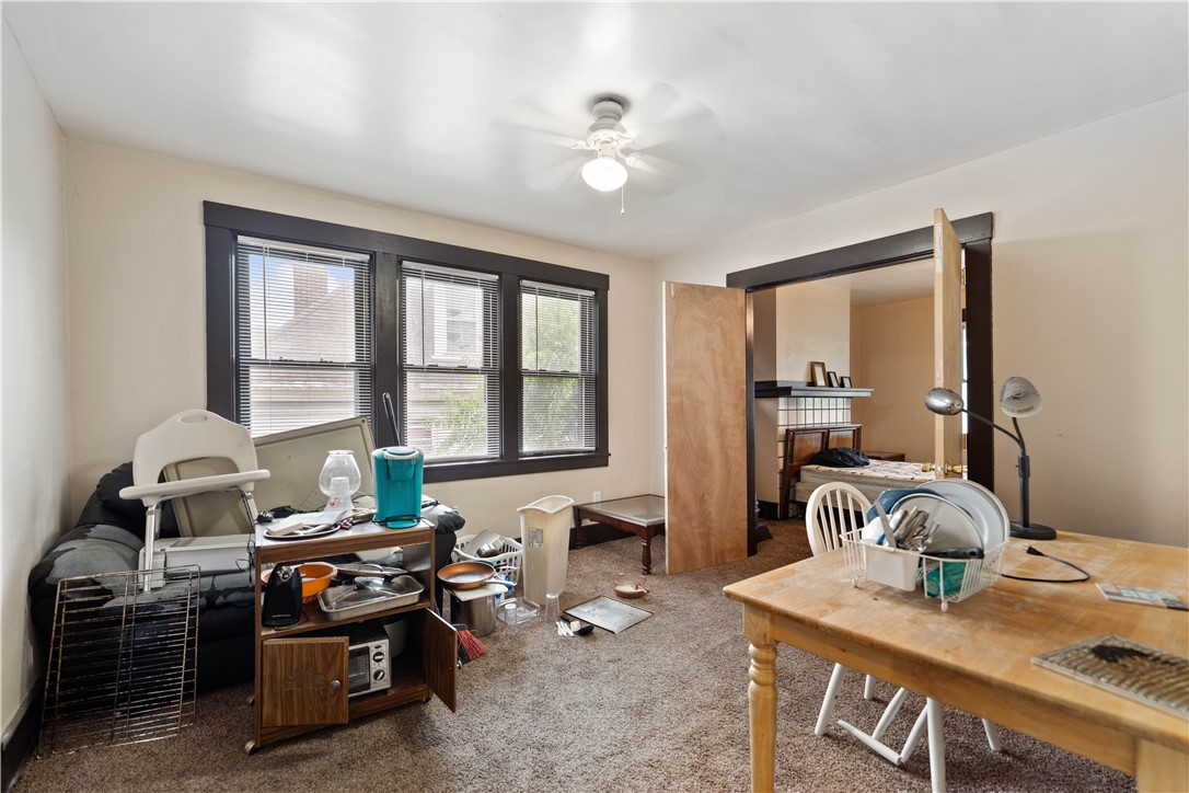 1100 & 1040 Chartiers Ave