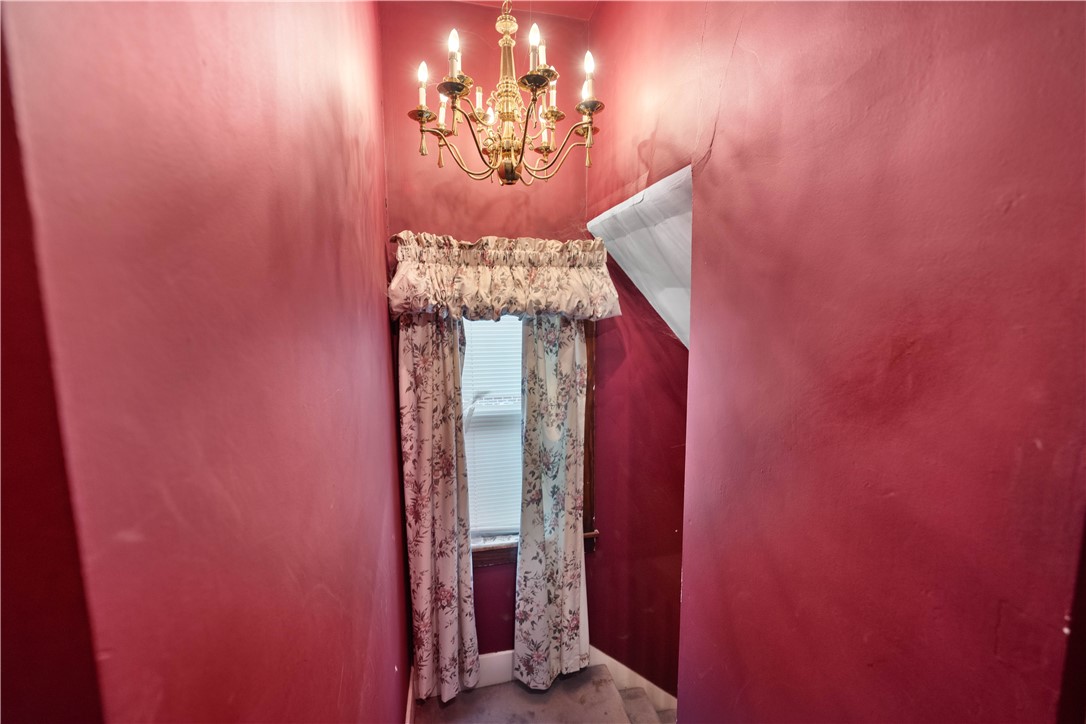 1100 & 1040 Chartiers Ave