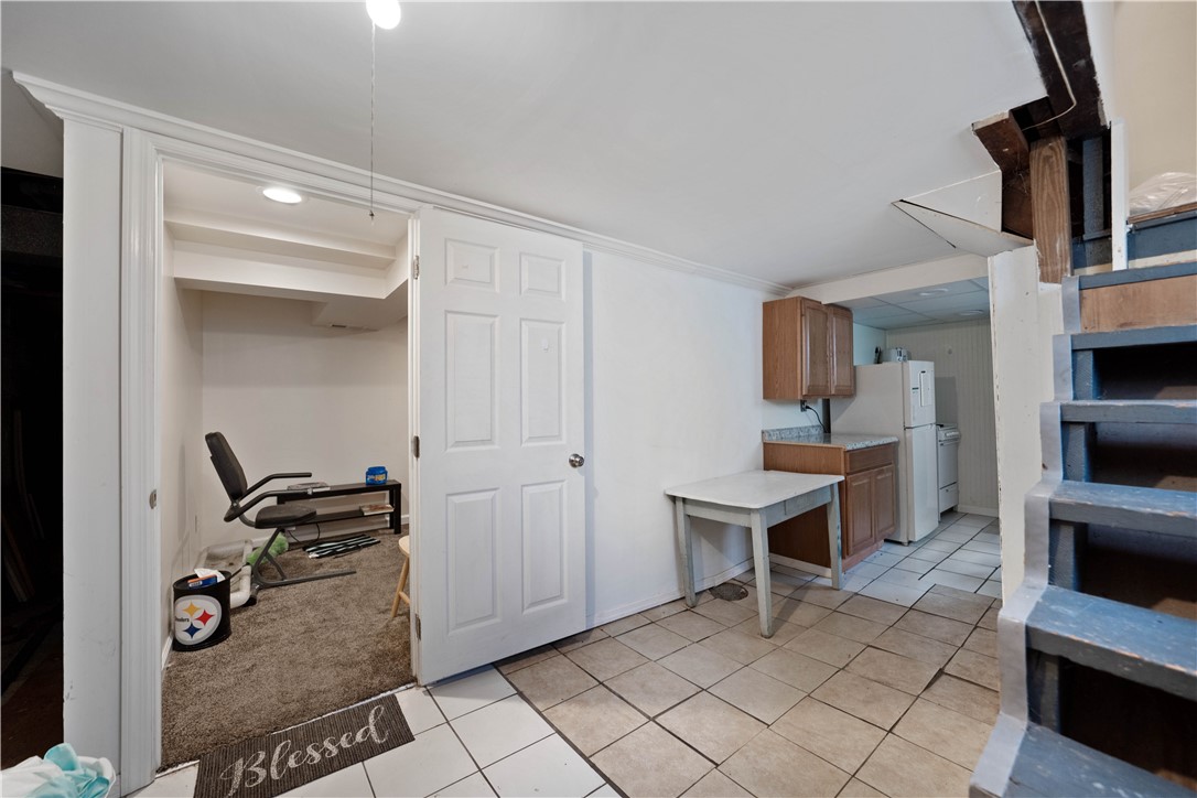 1100 & 1040 Chartiers Ave