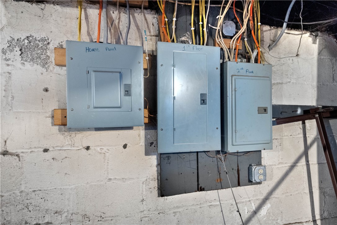 1100 & 1040 Chartiers Ave