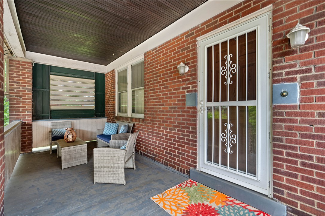 1100 & 1040 Chartiers Ave