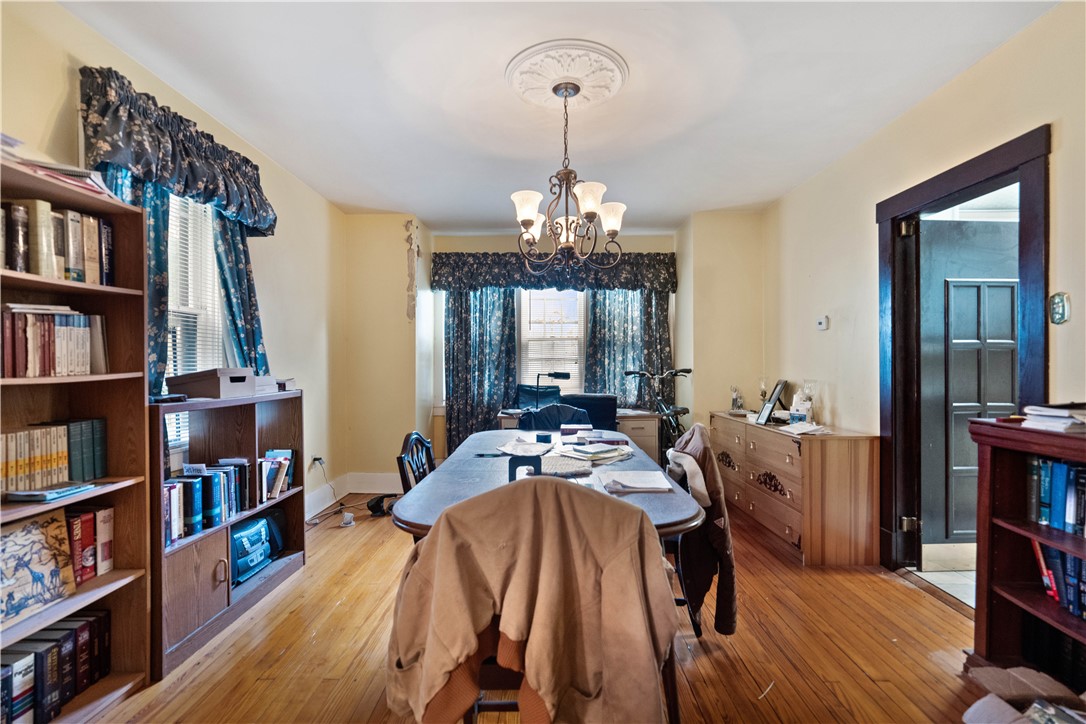 1100 & 1040 Chartiers Ave