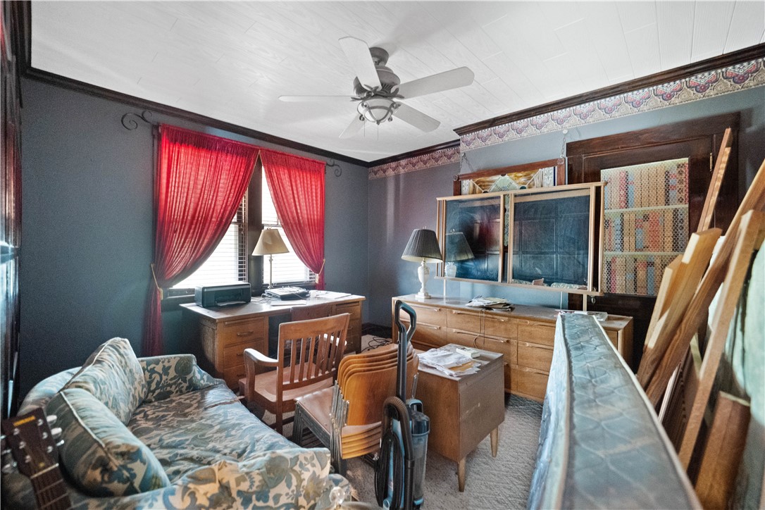 1100 & 1040 Chartiers Ave