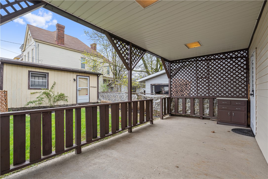 318 STRATMORE STREET