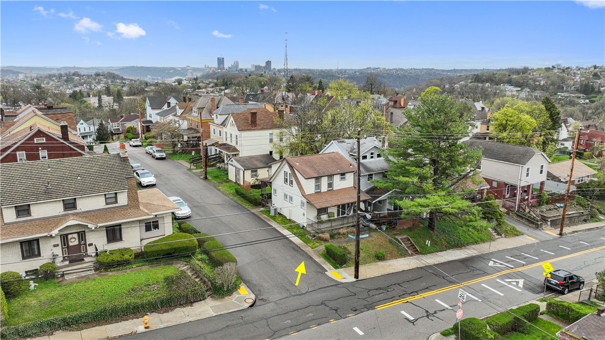 318 STRATMORE STREET