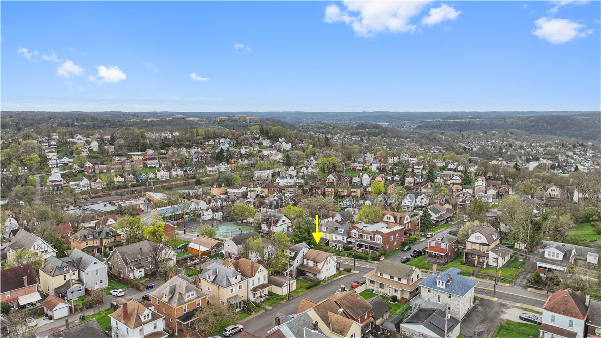 318 STRATMORE STREET