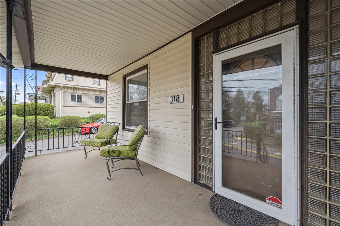 318 STRATMORE STREET