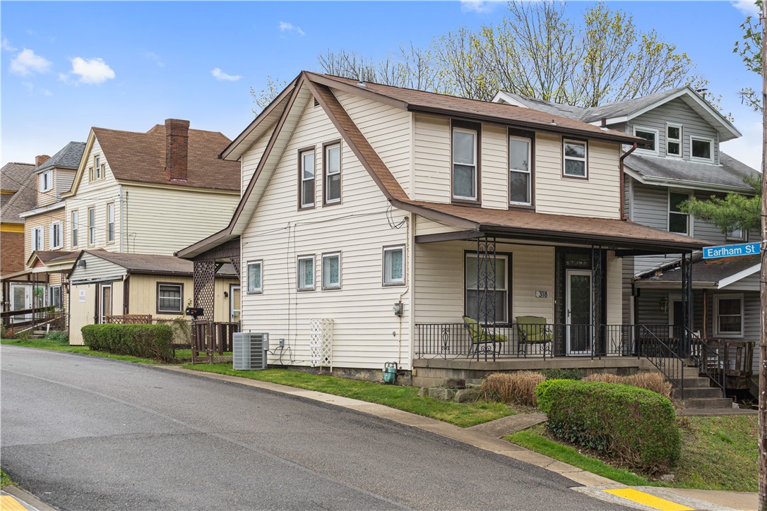 318 STRATMORE STREET