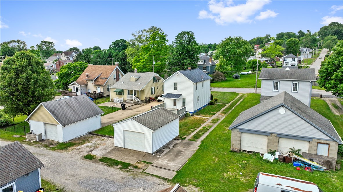1731 Tyler St