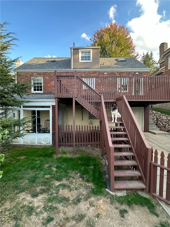 4226 Tuxey Ave