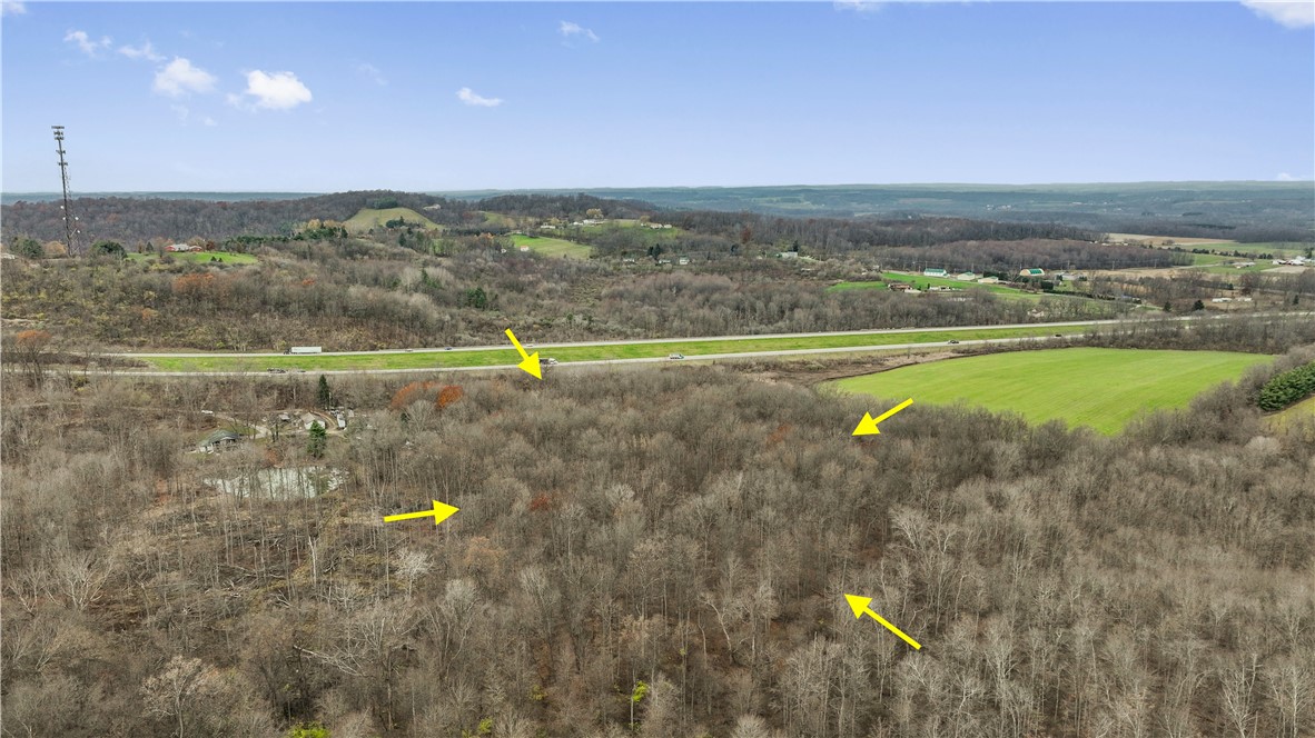 0 E OF I-79
