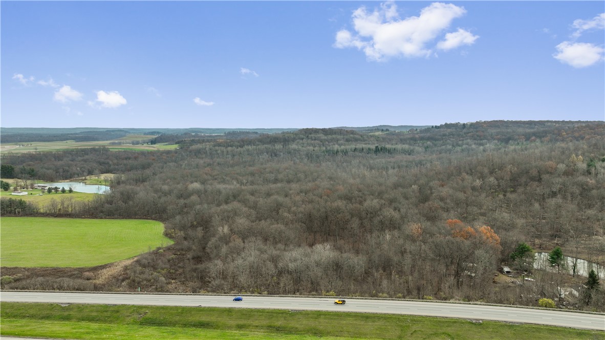0 E OF I-79