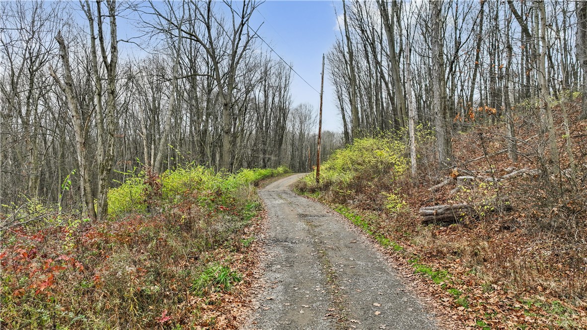 0 E OF I-79