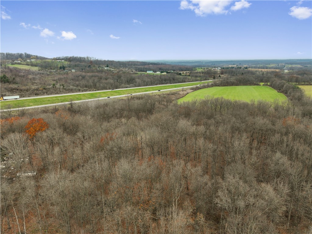 0 E OF I-79