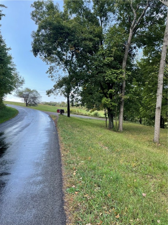 0 E OF I-79