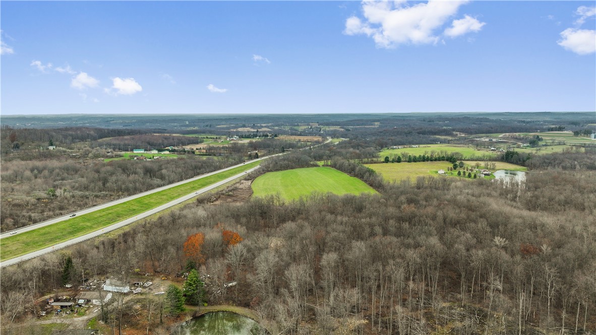 0 E OF I-79