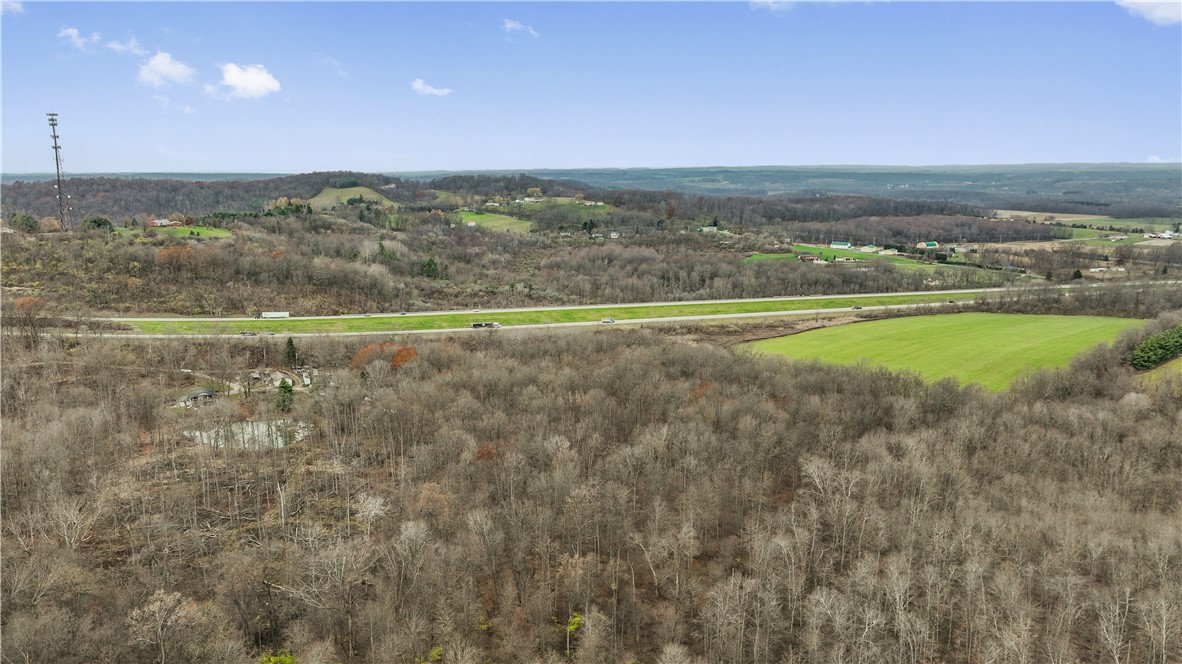 0 E OF I-79