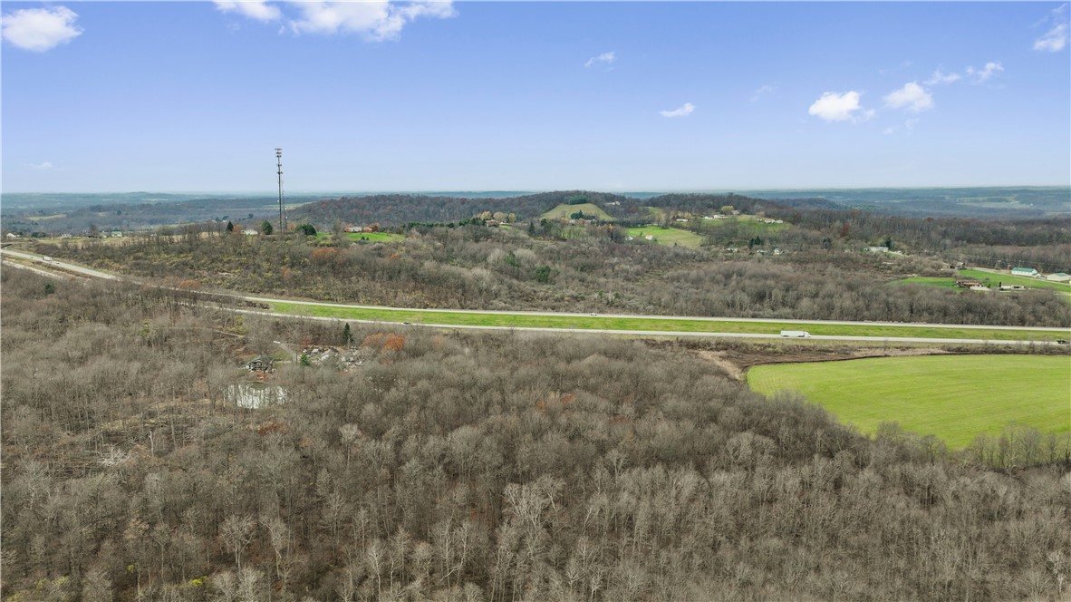 0 E OF I-79