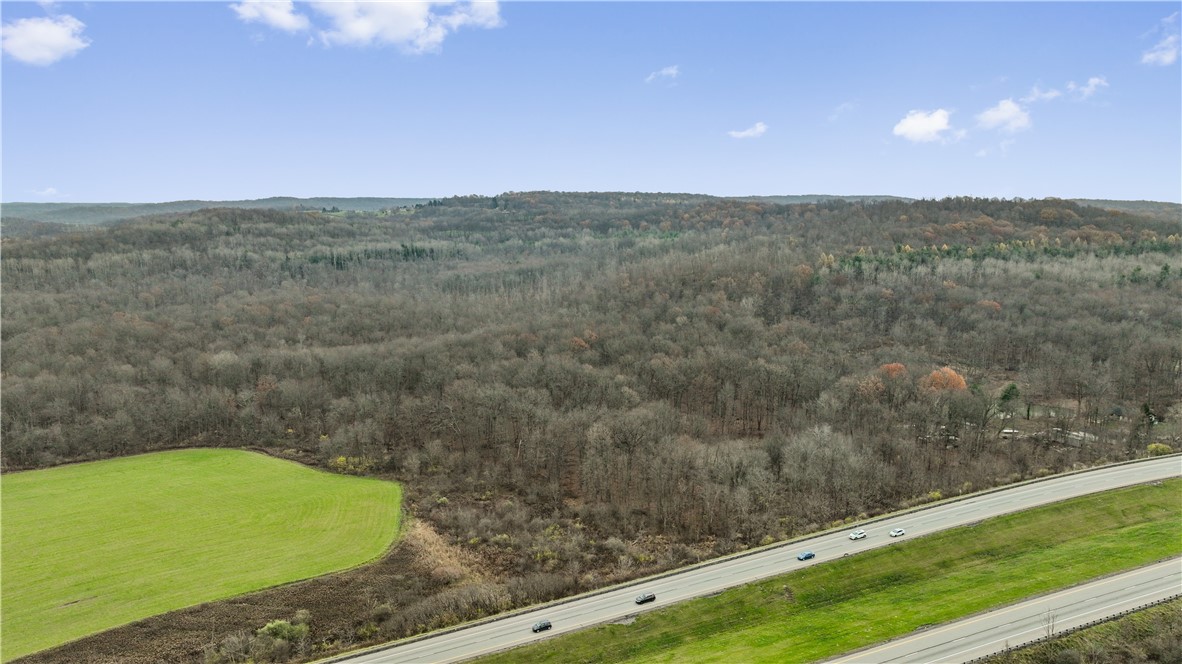 0 E OF I-79