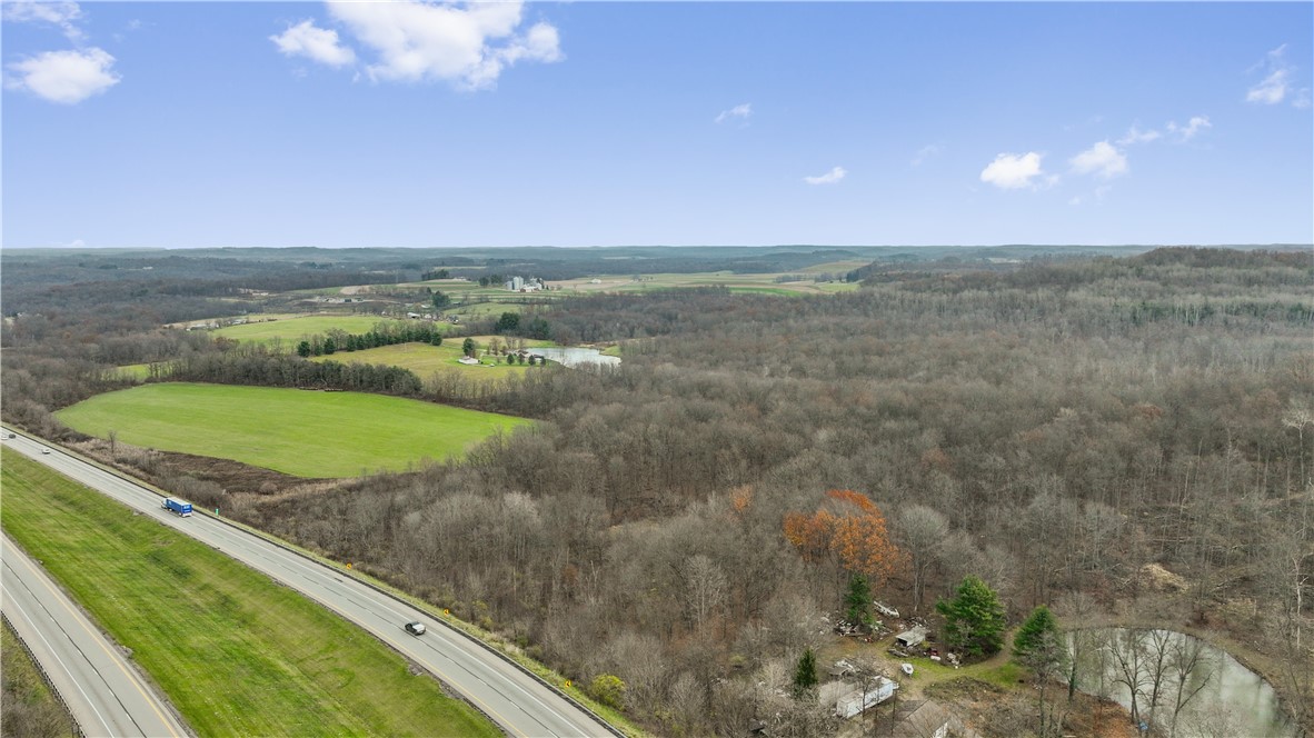 0 E OF I-79