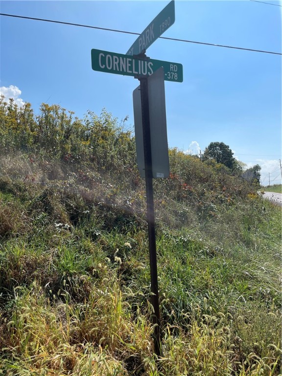 0 E OF I-79