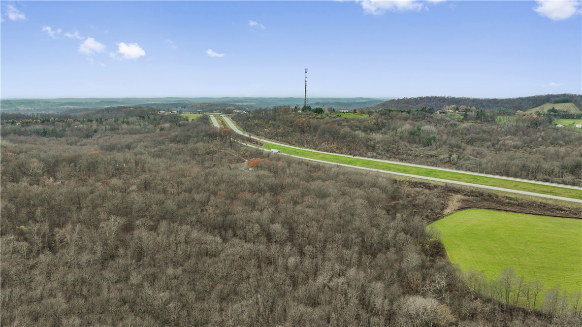 0 E OF I-79