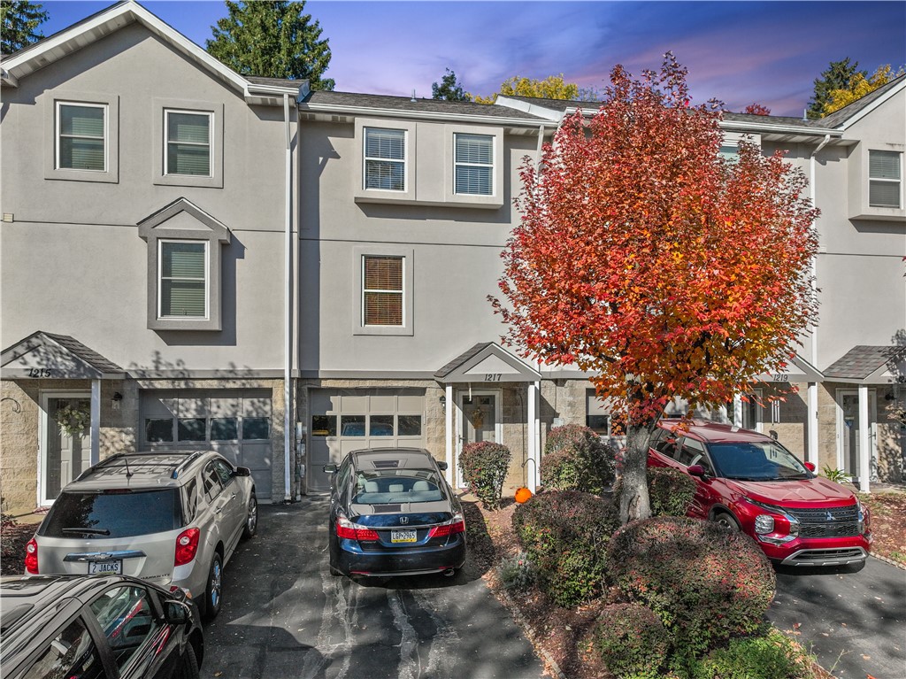 1217 Logan Rd