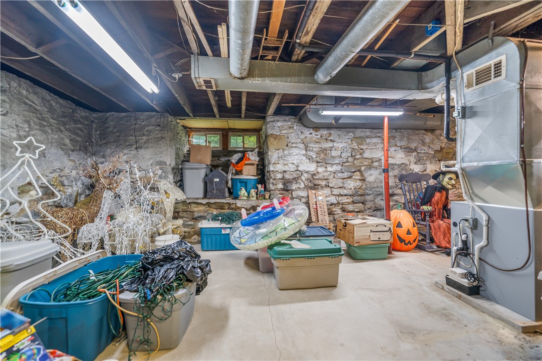 43 Warren St