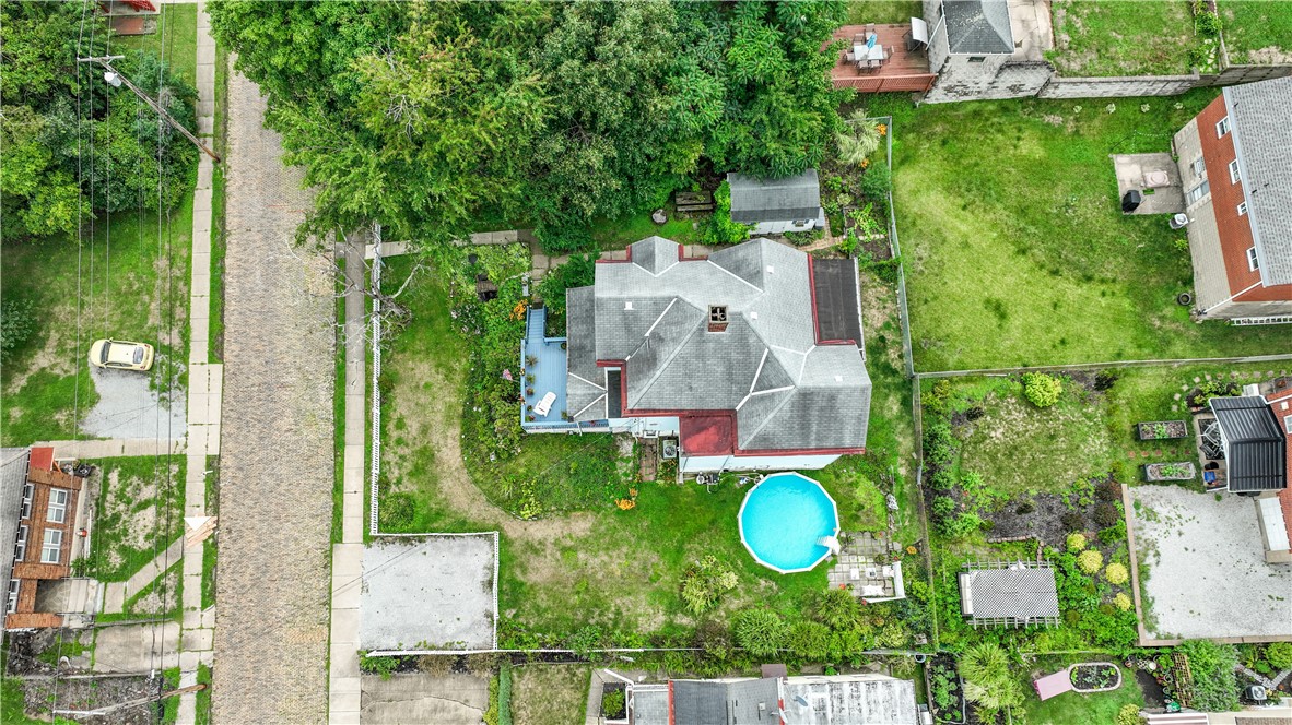 43 Warren St