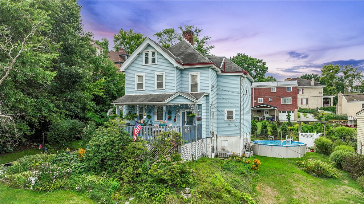 43 Warren St