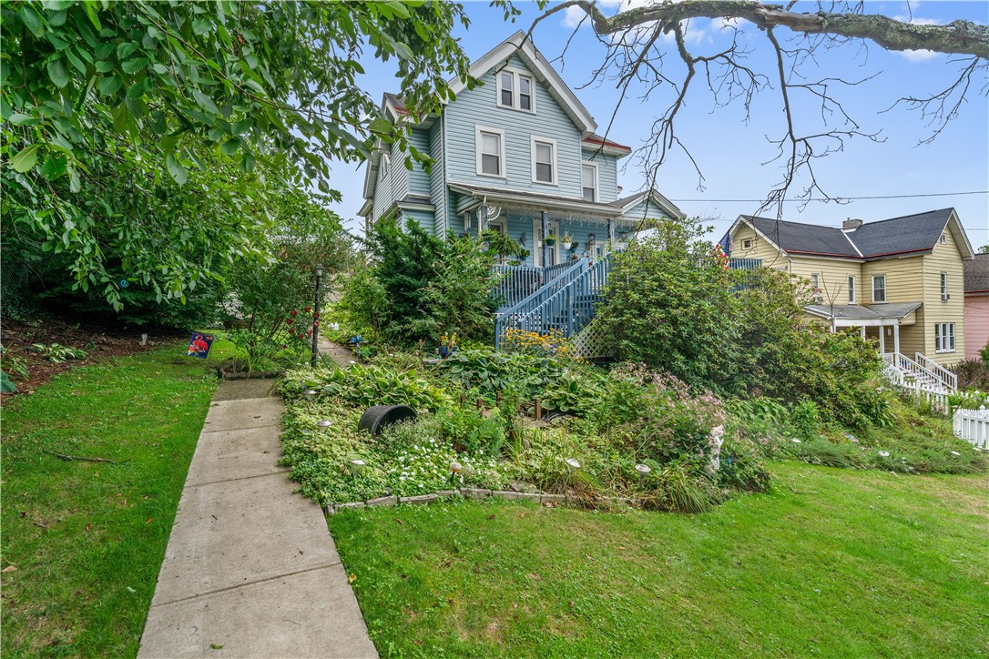 43 Warren St