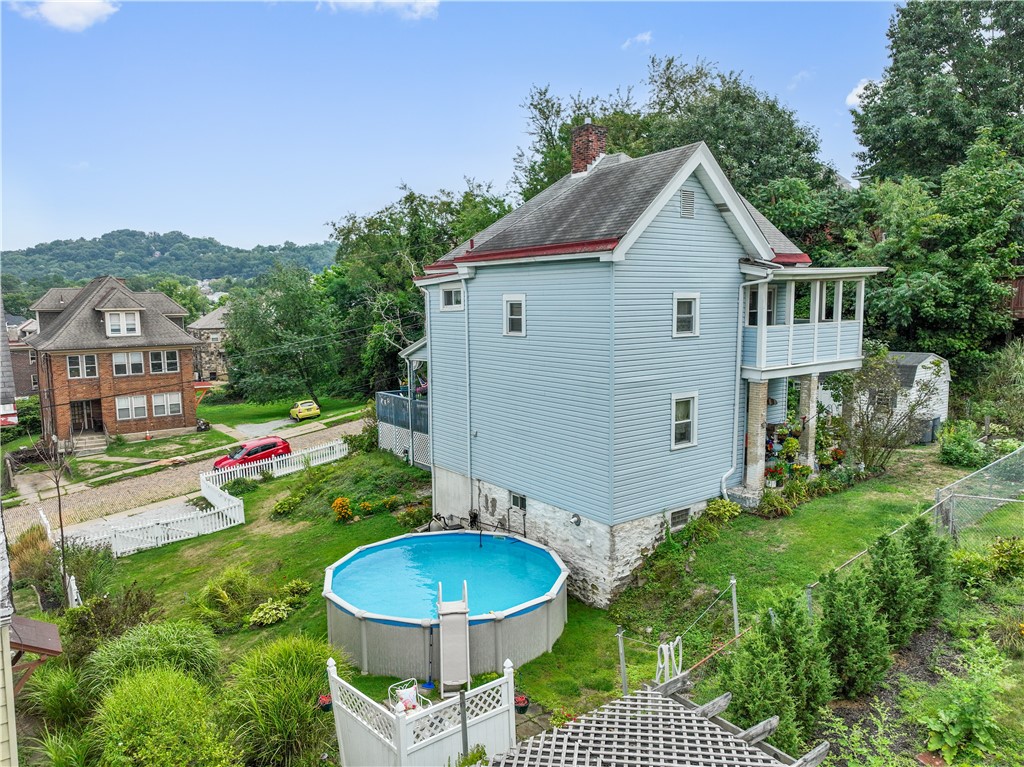 43 Warren St