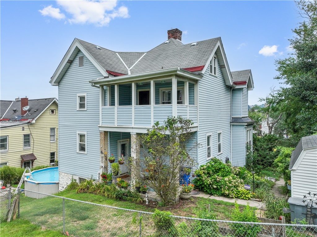 43 Warren St