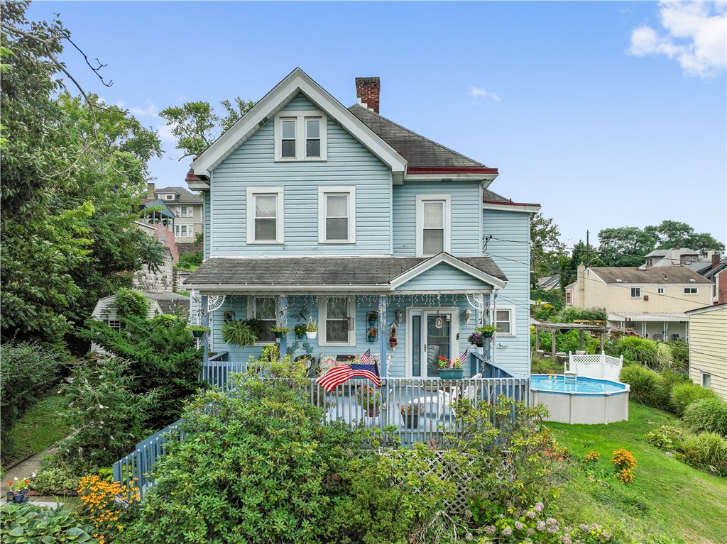 43 Warren St