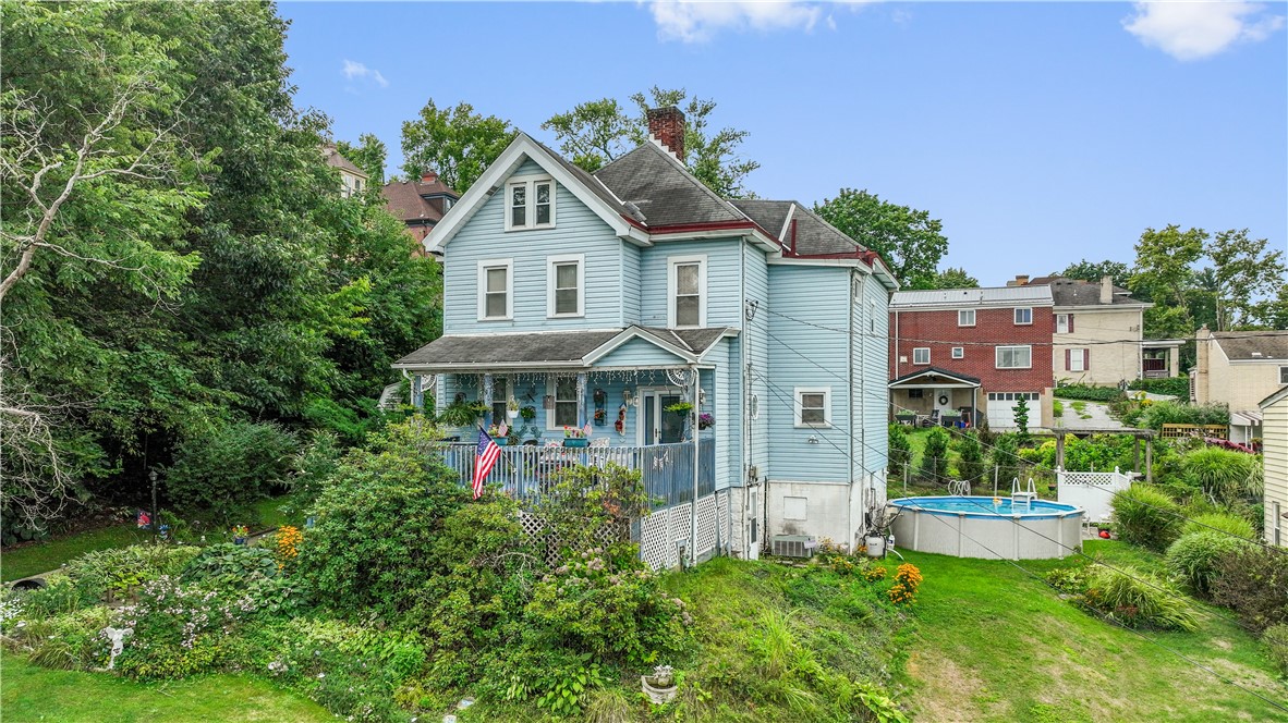 43 Warren St