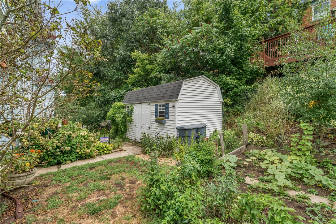 43 Warren St