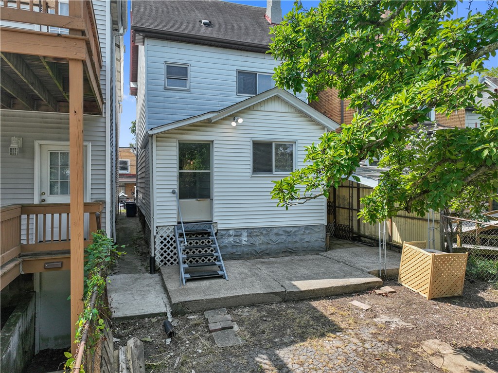 238 Dilworth St